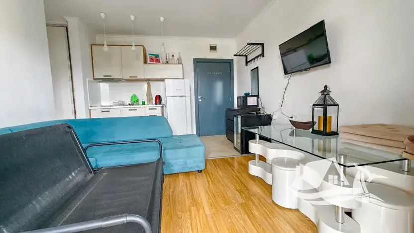 Prodej bytu 2+kk, Nesebar, Bulharsko, 55 m2