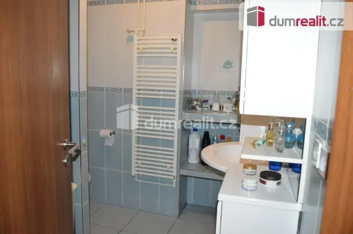 Pronájem bytu 3+1, Lošany, 80 m2