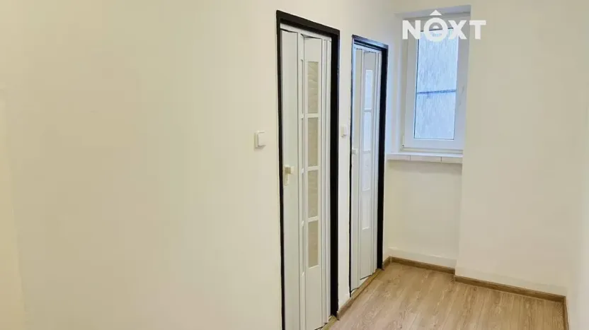 Pronájem bytu 2+1, Pardubice, K Blahobytu, 55 m2