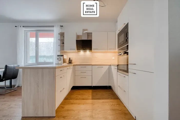 Prodej bytu 3+kk, Praha - Stodůlky, Petržílkova, 82 m2