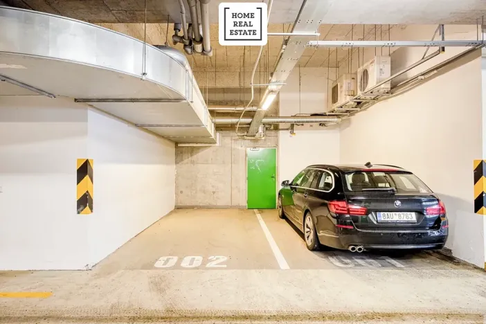 Prodej bytu 3+kk, Praha - Stodůlky, Petržílkova, 82 m2