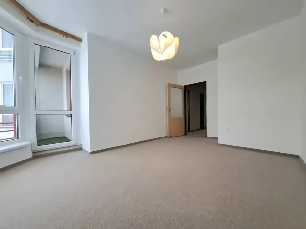 Pronájem bytu 3+kk, Pardubice - Bílé Předměstí, Spojilská, 80 m2