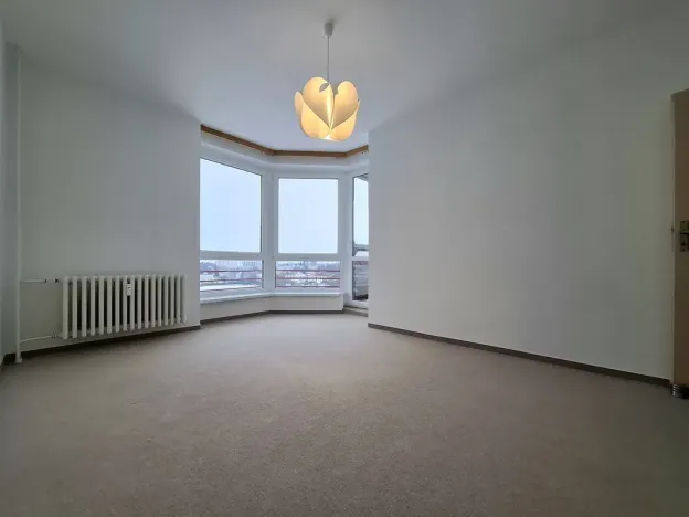 Pronájem bytu 3+kk, Pardubice - Bílé Předměstí, Spojilská, 80 m2