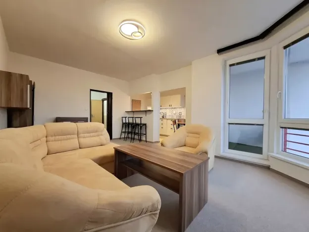 Pronájem bytu 3+kk, Pardubice - Bílé Předměstí, Spojilská, 80 m2