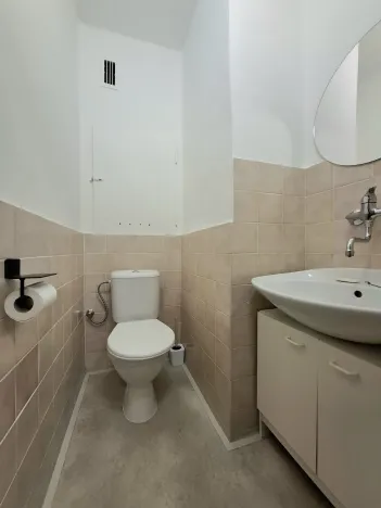 Pronájem bytu 3+kk, Pardubice - Bílé Předměstí, Spojilská, 80 m2