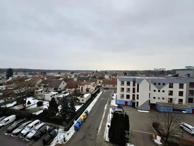 Pronájem bytu 3+kk, Pardubice - Bílé Předměstí, Spojilská, 80 m2