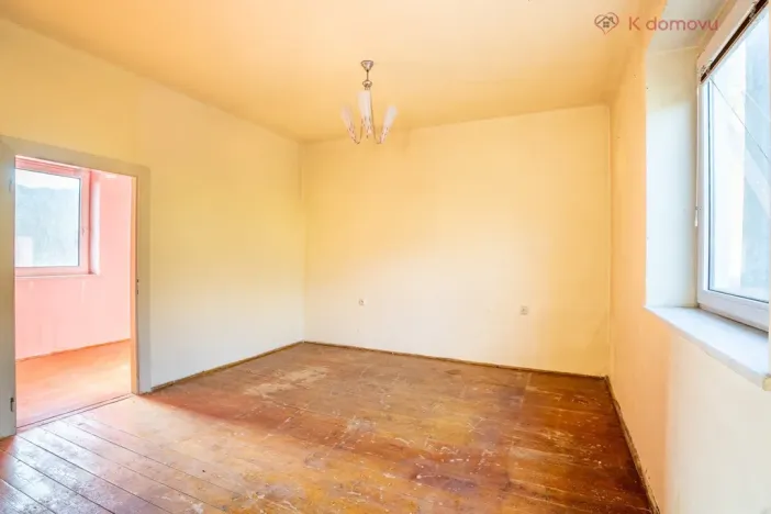 Prodej rodinného domu, Buchlovice, K Buchlovu, 98 m2