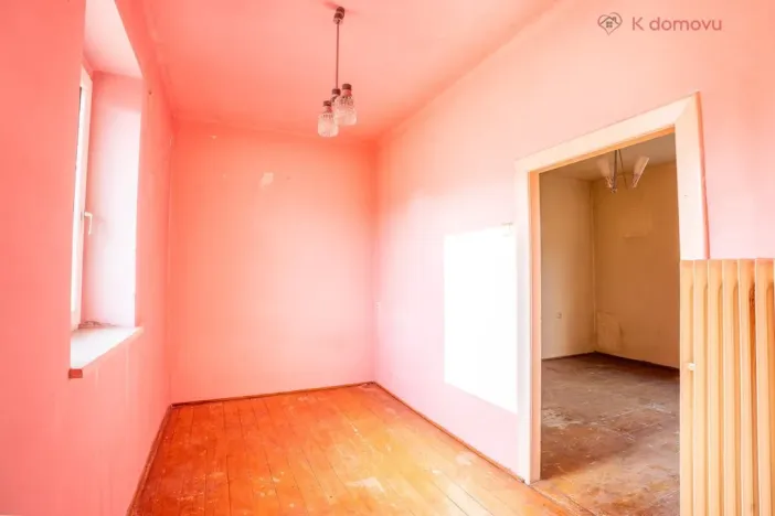 Prodej rodinného domu, Buchlovice, K Buchlovu, 98 m2