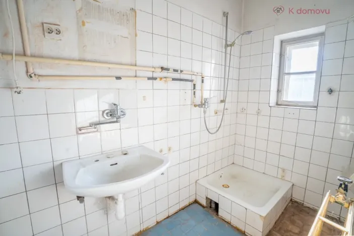 Prodej rodinného domu, Buchlovice, K Buchlovu, 98 m2