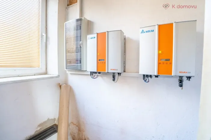 Prodej rodinného domu, Buchlovice, K Buchlovu, 98 m2