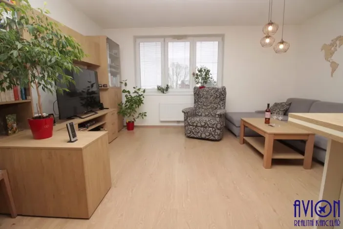 Pronájem bytu 3+kk, Praha - Libeň, Březenská, 90 m2