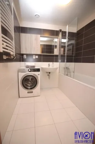 Pronájem bytu 3+kk, Praha - Libeň, Březenská, 90 m2