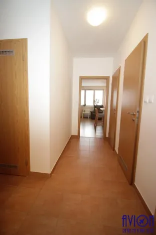 Pronájem bytu 3+kk, Praha - Libeň, Březenská, 90 m2