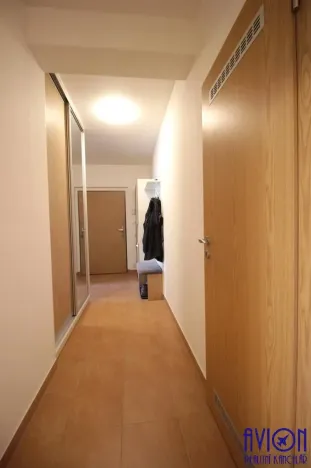 Pronájem bytu 3+kk, Praha - Libeň, Březenská, 90 m2