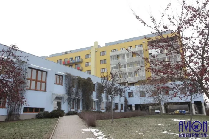 Pronájem bytu 3+kk, Praha - Libeň, Březenská, 90 m2