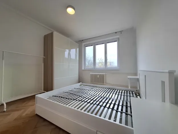 Pronájem bytu 2+1, Pardubice - Zelené Předměstí, Devotyho, 58 m2