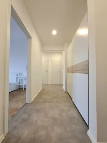 Pronájem bytu 2+1, Pardubice - Zelené Předměstí, Devotyho, 58 m2