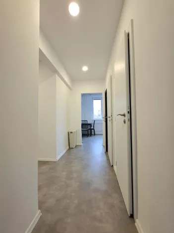 Pronájem bytu 2+1, Pardubice - Zelené Předměstí, Devotyho, 58 m2