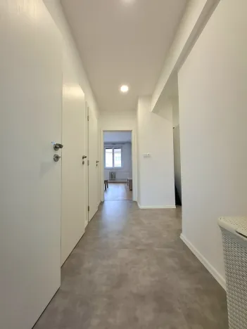 Pronájem bytu 2+1, Pardubice - Zelené Předměstí, Devotyho, 58 m2