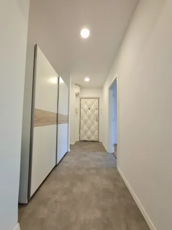 Pronájem bytu 2+1, Pardubice - Zelené Předměstí, Devotyho, 58 m2