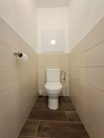 Pronájem bytu 2+1, Pardubice - Zelené Předměstí, Devotyho, 58 m2