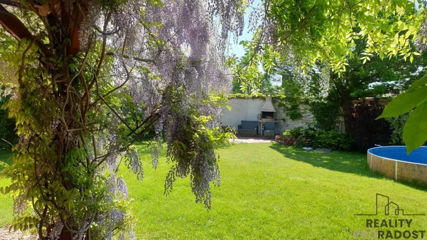 Prodej rodinného domu, Jesenice, Vestecká, 369 m2