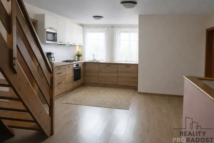 Prodej rodinného domu, Jesenice, Vestecká, 369 m2