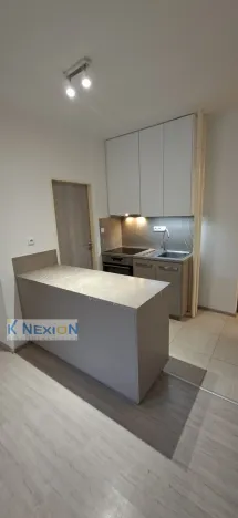Pronájem bytu 2+kk, Dolní Kounice, Bezručova, 45 m2
