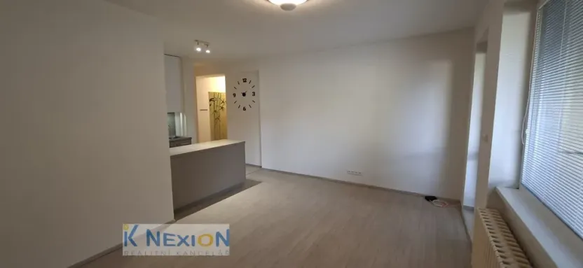 Pronájem bytu 2+kk, Dolní Kounice, Bezručova, 45 m2