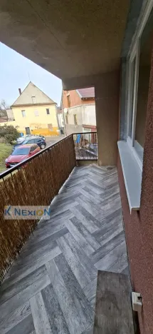 Pronájem bytu 2+kk, Dolní Kounice, Bezručova, 45 m2