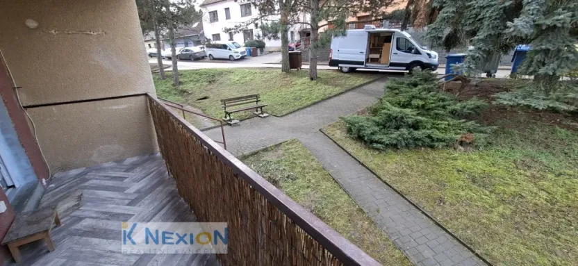 Pronájem bytu 2+kk, Dolní Kounice, Bezručova, 45 m2