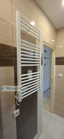 Pronájem bytu 2+kk, Dolní Kounice, Bezručova, 45 m2