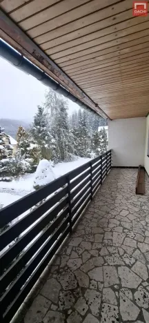 Prodej rodinného domu, Jindřichov, 180 m2