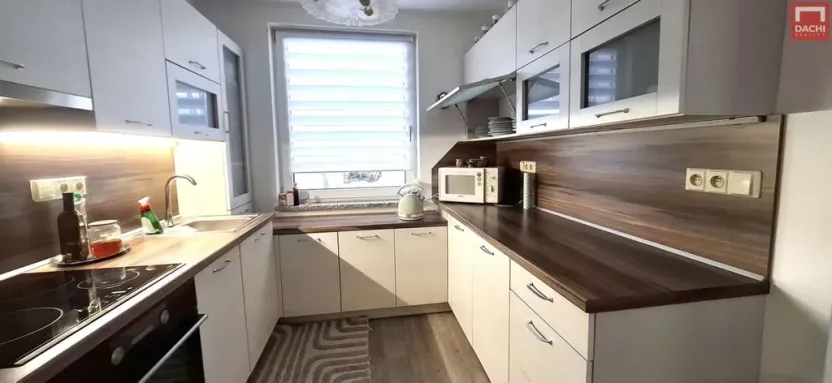 Prodej rodinného domu, Jindřichov, 180 m2