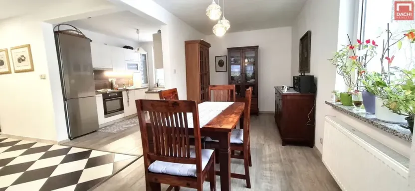 Prodej rodinného domu, Jindřichov, 180 m2