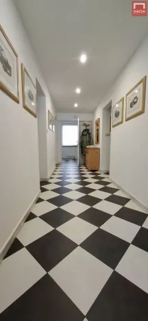 Prodej rodinného domu, Jindřichov, 180 m2