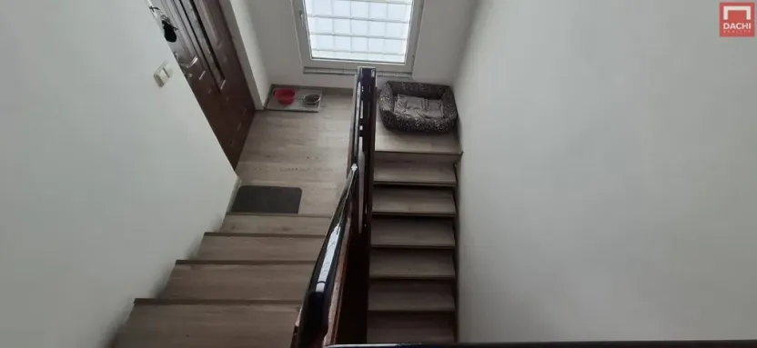 Prodej rodinného domu, Jindřichov, 180 m2