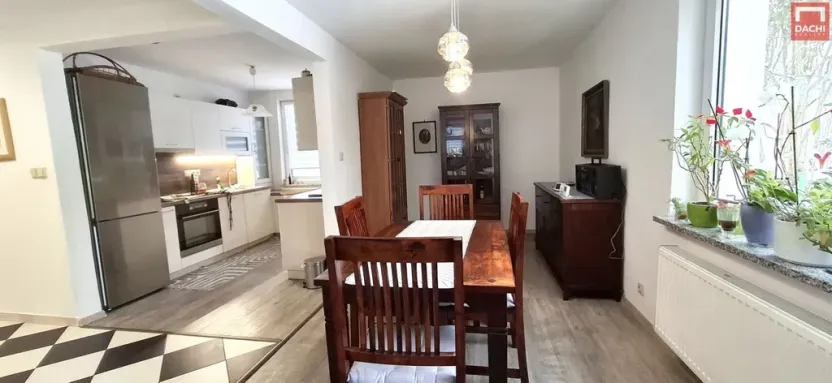 Prodej rodinného domu, Jindřichov, 180 m2