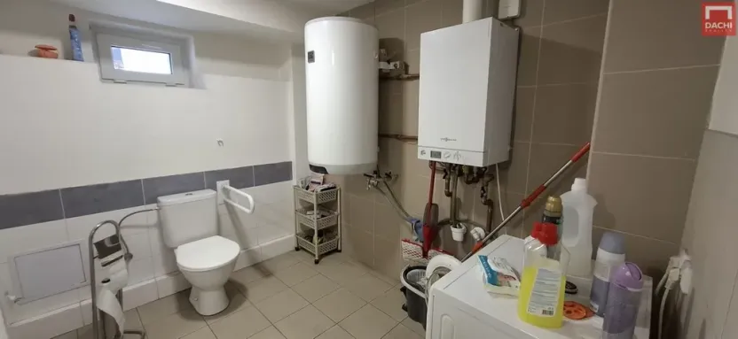 Prodej rodinného domu, Jindřichov, 180 m2