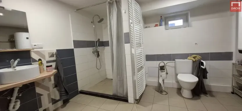 Prodej rodinného domu, Jindřichov, 180 m2