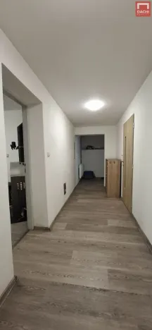 Prodej rodinného domu, Jindřichov, 180 m2