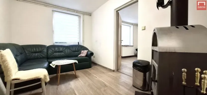 Prodej rodinného domu, Jindřichov, 180 m2