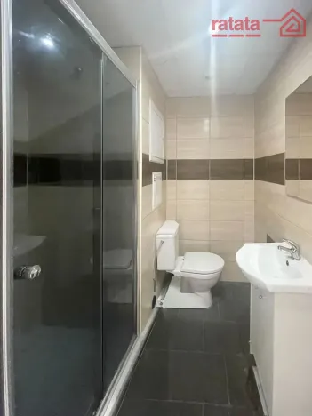 Pronájem bytu 1+1, Jirkov, Krušnohorská, 33 m2