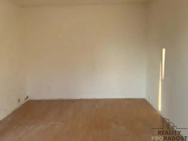 Prodej bytu 1+1, Ústí nad Labem, Jindřicha Plachty, 35 m2