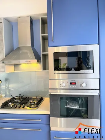 Prodej bytu 3+kk, Ostrava - Zábřeh, Pavlovova, 66 m2