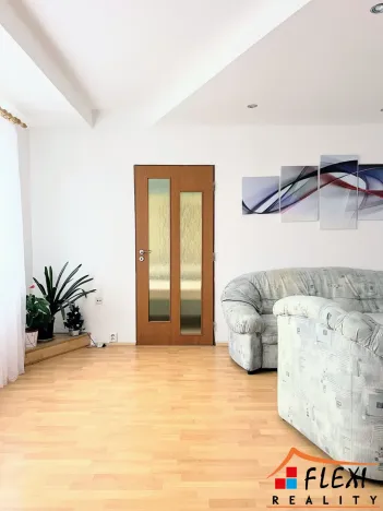 Prodej bytu 3+kk, Ostrava - Zábřeh, Pavlovova, 66 m2