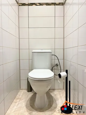 Prodej bytu 3+kk, Ostrava - Zábřeh, Pavlovova, 66 m2