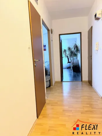 Prodej bytu 3+kk, Ostrava - Zábřeh, Pavlovova, 66 m2