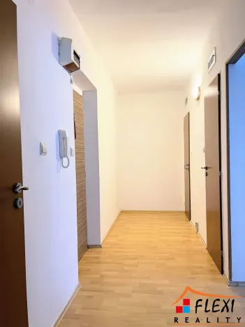 Prodej bytu 3+kk, Ostrava - Zábřeh, Pavlovova, 66 m2