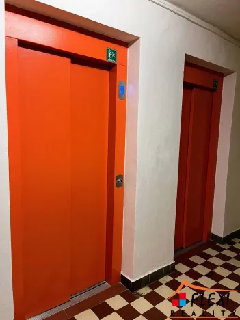 Prodej bytu 3+kk, Ostrava - Zábřeh, Pavlovova, 66 m2